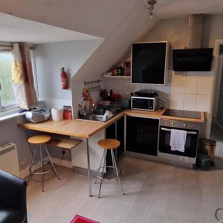 Cosy 2 Bedroom Flat - Sleeps 6 People - Close To Lewisham Dlr/Train Station London Eksteriør bilde
